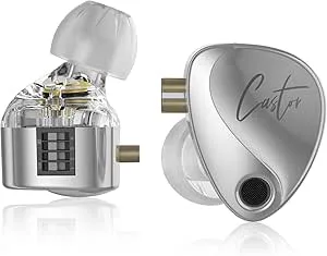 Yinyoo KZ Castor IEM