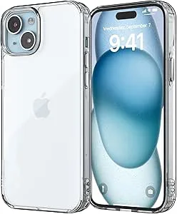 iPhone 15-fodral