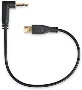 Tentacle Sync Tentacle Timecode Cable
