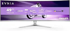 PHILIPS Evnia 49M2C8900-49