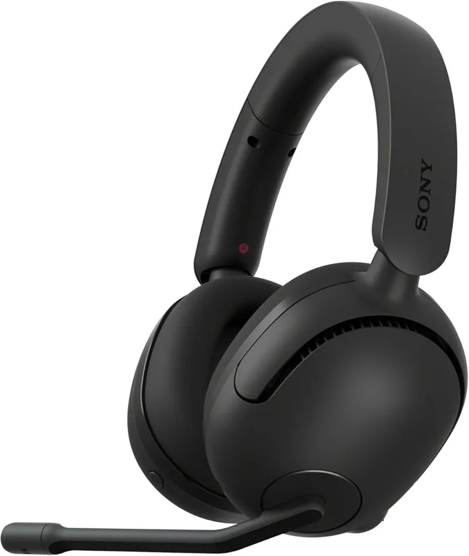 Sony INZONE H5