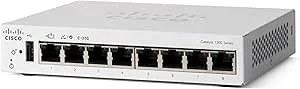 Cisco C1200-8T-D