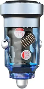 Malloy Billaddare laddningsuttag Pd30W med