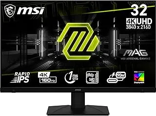 MSI MAG 322UPF 32 tum spelskärm