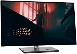 Lenovo ThinkVision P27h-30 LED-skärm
