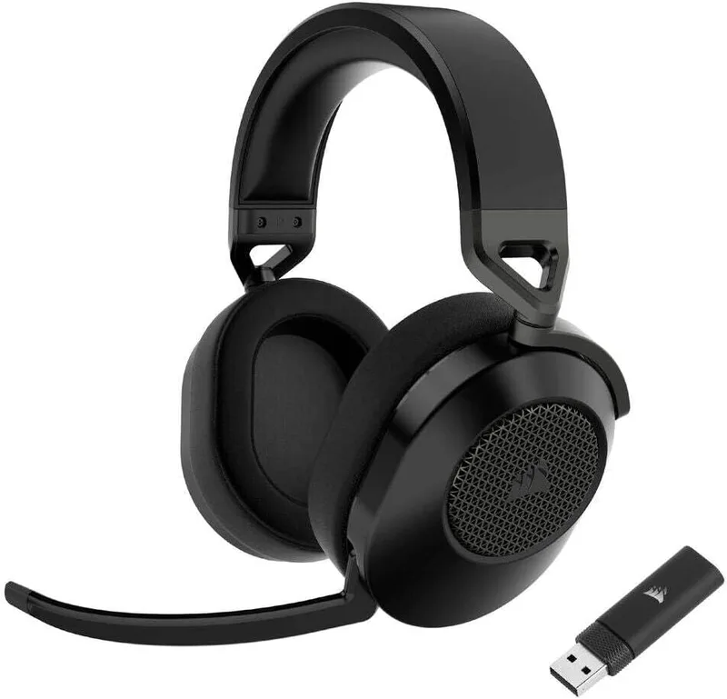Corsair HS65 WIRELESS Gaming Headset