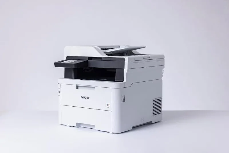 Brother Mfc-L3760Cdw Led A4