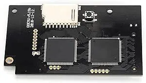 Bewinner For GDEMU Optical Drive Simulation Board V5.15B