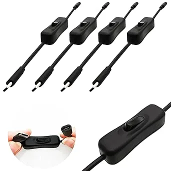 CTRICALVER Typ C-strömbrytare