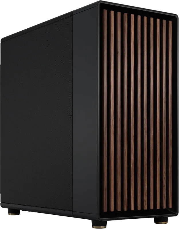 Fractal Design North XL Charcoal Black Mesh