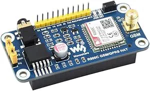 TUOPUONE R800C GSM/GPRS-hatt kompatibel