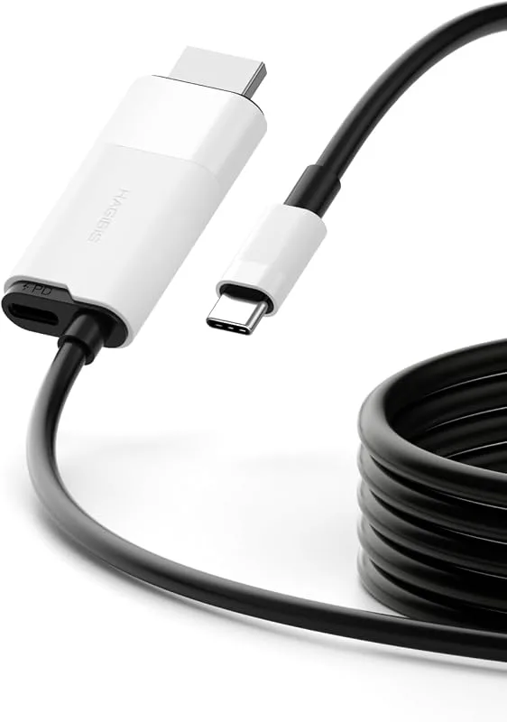 Hagibis Switch docka för Nintendo Switch OLED