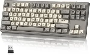 MAMBASNAKE TKL