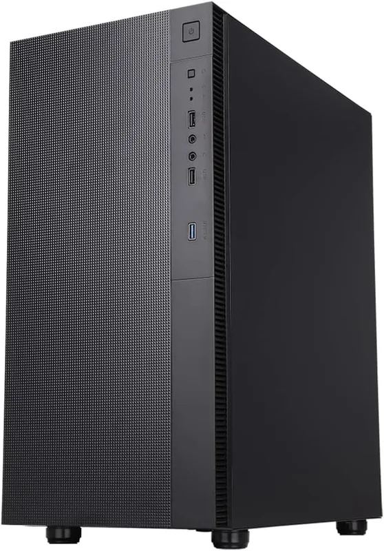 AGM store Gaming i7 12700 stationär PC, RTX 3060 12 GB, 64 GB RAM DDR4, 1 TB NVMe SSD