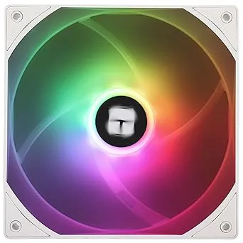 Thermalright TL-C14CW-S CPU-fläkt