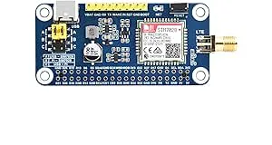 Waveshare SIM7028 NB-IoT HAT for Raspberry Pi/Jetson Nano