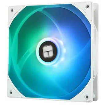 Thermalright TL-C14CW-S 14 cm tyst fläkt
