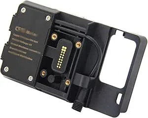 Motornavigeringsfäste navigeringsfäste motorcykel telefonhållare USB för B&MW R850RT R1150RT R 1150 RT telefonhållare
