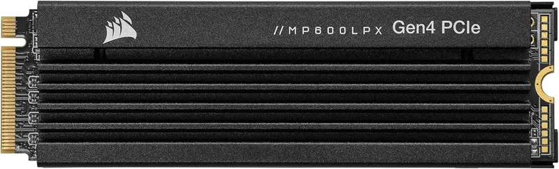 CORSAIR MP600 PRO LPX
