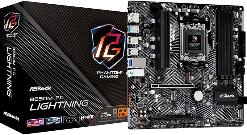 Asrock 90-MXBMV0-A0UAYZ