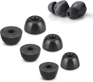 3 par (L) storlekar minnesskumtillbehör