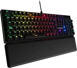NEWSKILL Serike V2 Mekaniskt tangentbord
