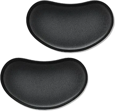 2 Delar Handledsstöd
