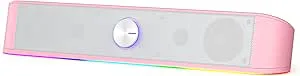 Redragon GS560 Adiemus RGB skrivbordsljudbar