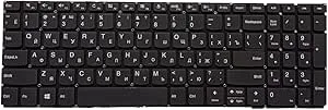 IOIUSKKU Laptop Inbyggt tangentbord