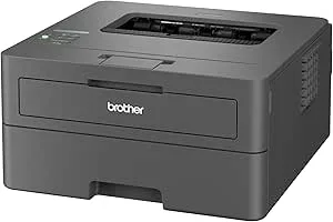 Brother HL-L2400DW 30 ppm Mono Laser Printer