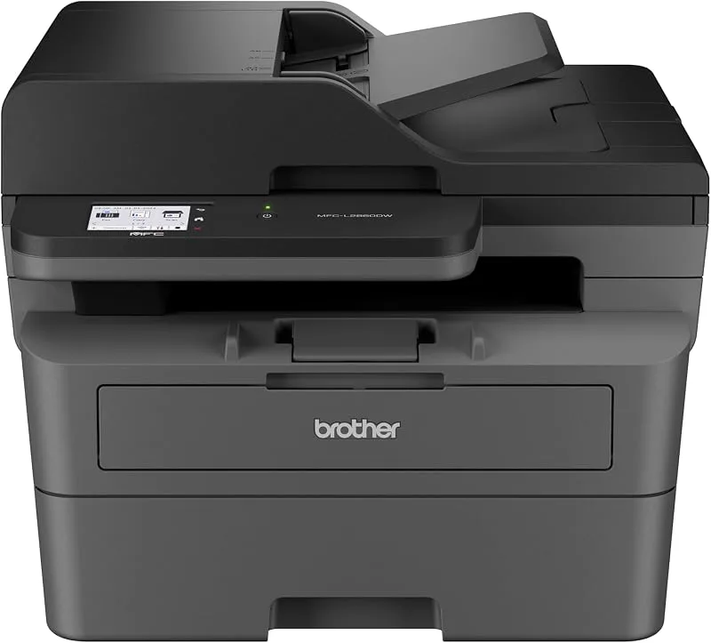 Brother MFC-L2860DWE