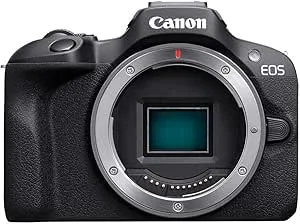 Canon EOS R100