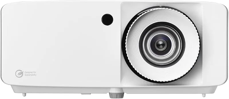 Optoma Uhz66 4k Projector