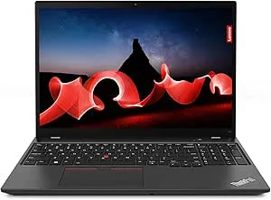 Lenovo ThinkPad T16