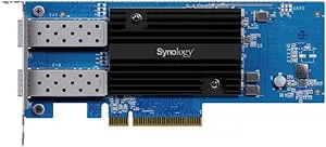 Synology E25G30-F2 nätverkskort