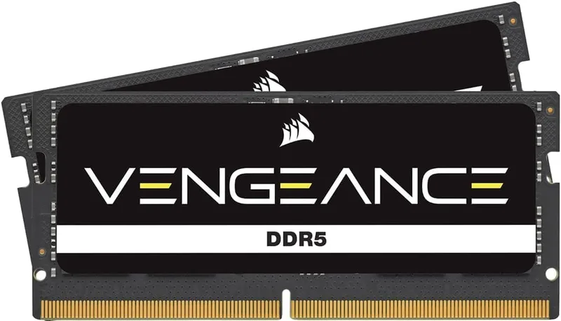 64 GB (2x32GB) DDR5-6000 Corsair Vengeance CL30