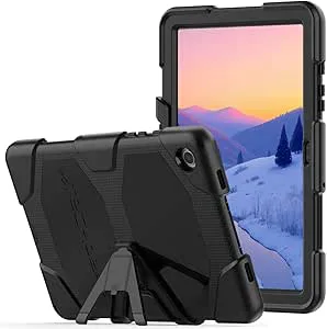 TECHGEAR G-SHOCK-Fodral för Samsung Galaxy Tab A9 Plus 11 Tum 2023