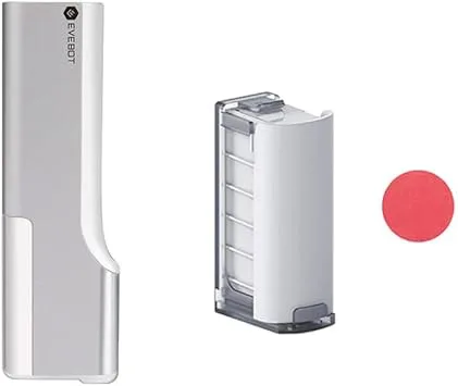 EVEBOT Printpen Mini handeld Portable Printer Tattoo