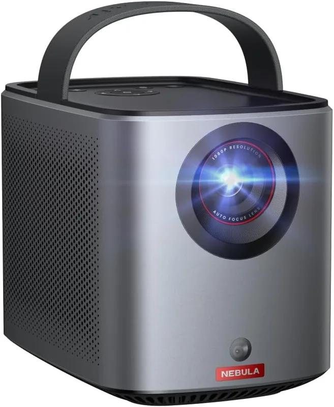 Professionell projektor BenQ XGA (MX560C)