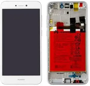 Sifar Group Srl DISP Huawei P8 Lite 17 WH Varumärke