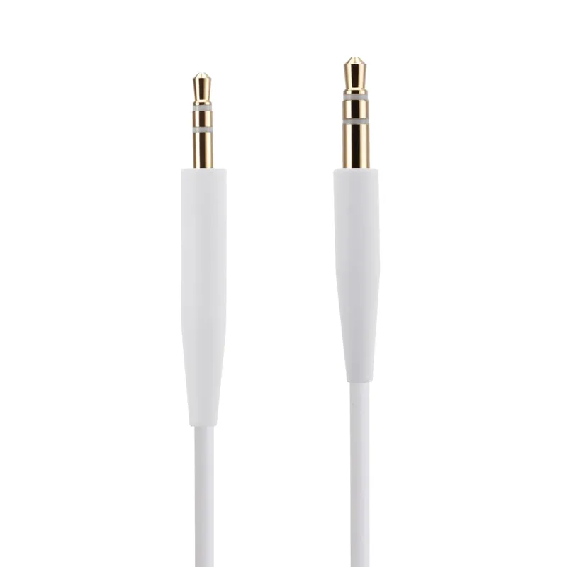 QC25 QC35 QC35 II QC45 OE2 ersättnings-ljudkabel