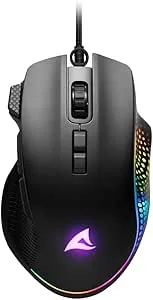 Sharkoon Shark Force 3