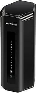 NETGEAR Nighthawk Tri-Band WiFi 7 Router