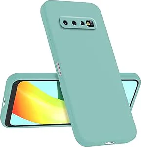 Samsung Galaxy S10 LED cover