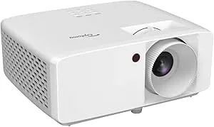 OPTOMA DLP Laser Projektor HZ40HDR