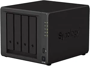 Synology DS923 NAS