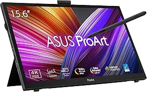 ASUS ProArt PA169CDV
