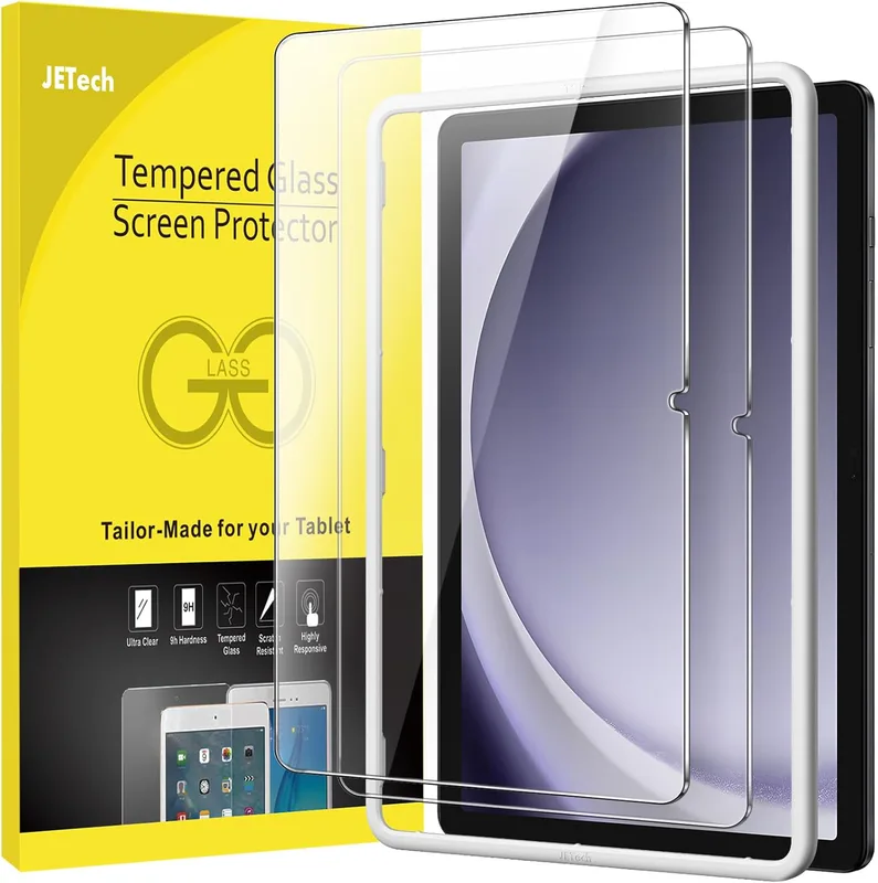 JETech Skärmskydd för Samsung Galaxy Tab A11