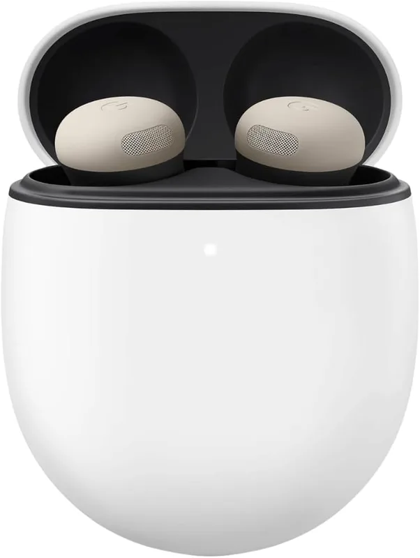 Google Porslin