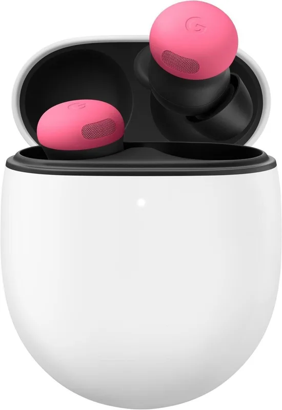 Google Raspberry